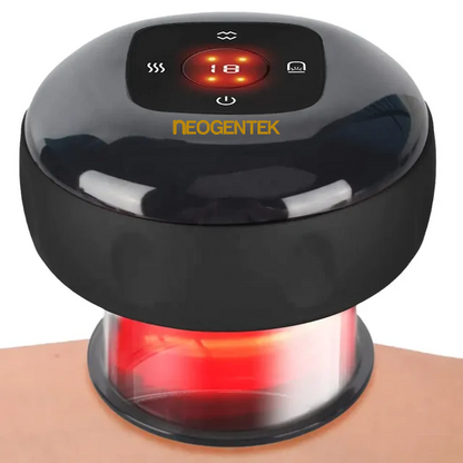 Neogentek Smart Cupping Device