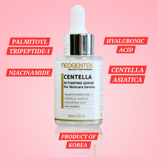 Neogentek Centella Activating Serum