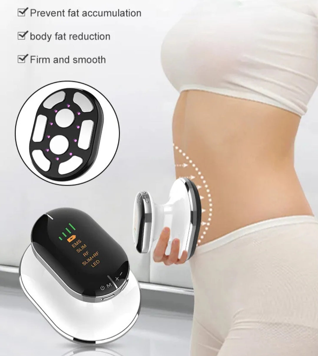 Neogentek Body Slim Device