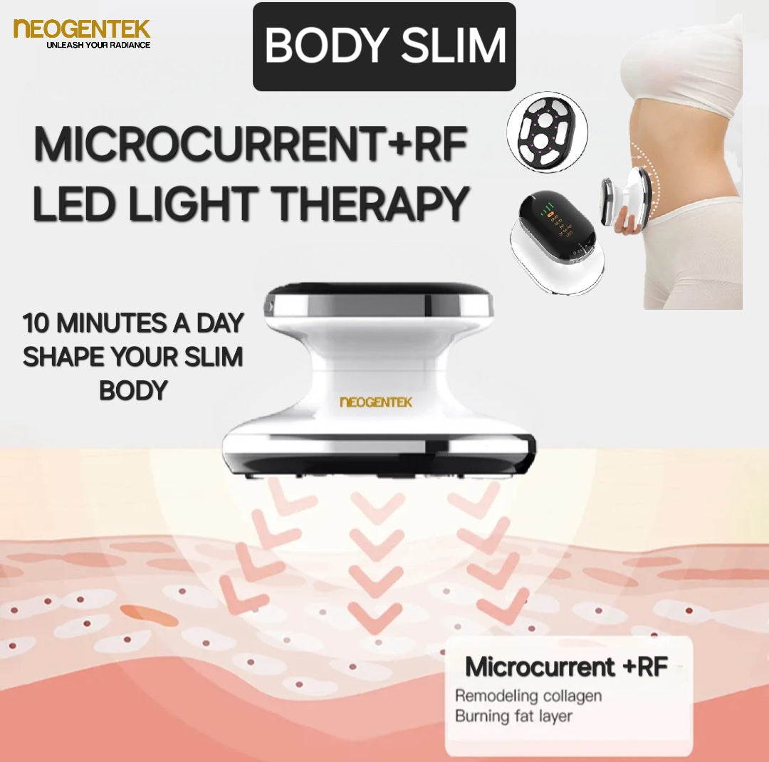 Neogentek Body Slim Device