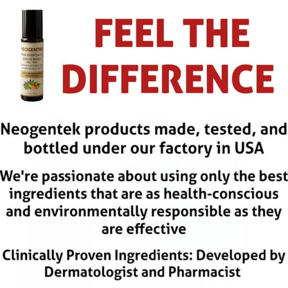 Royal Aches & Pains Essential Oil Blend | Crafted Blend of 17 Powerful Essential Oils | Made in USA | Natural Comfort & Relaxation – Aromatherapy Roll-On for Muscles & Joints, Headache, Sinus – 10ml