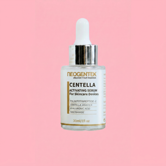 Neogentek Centella Activating Serum